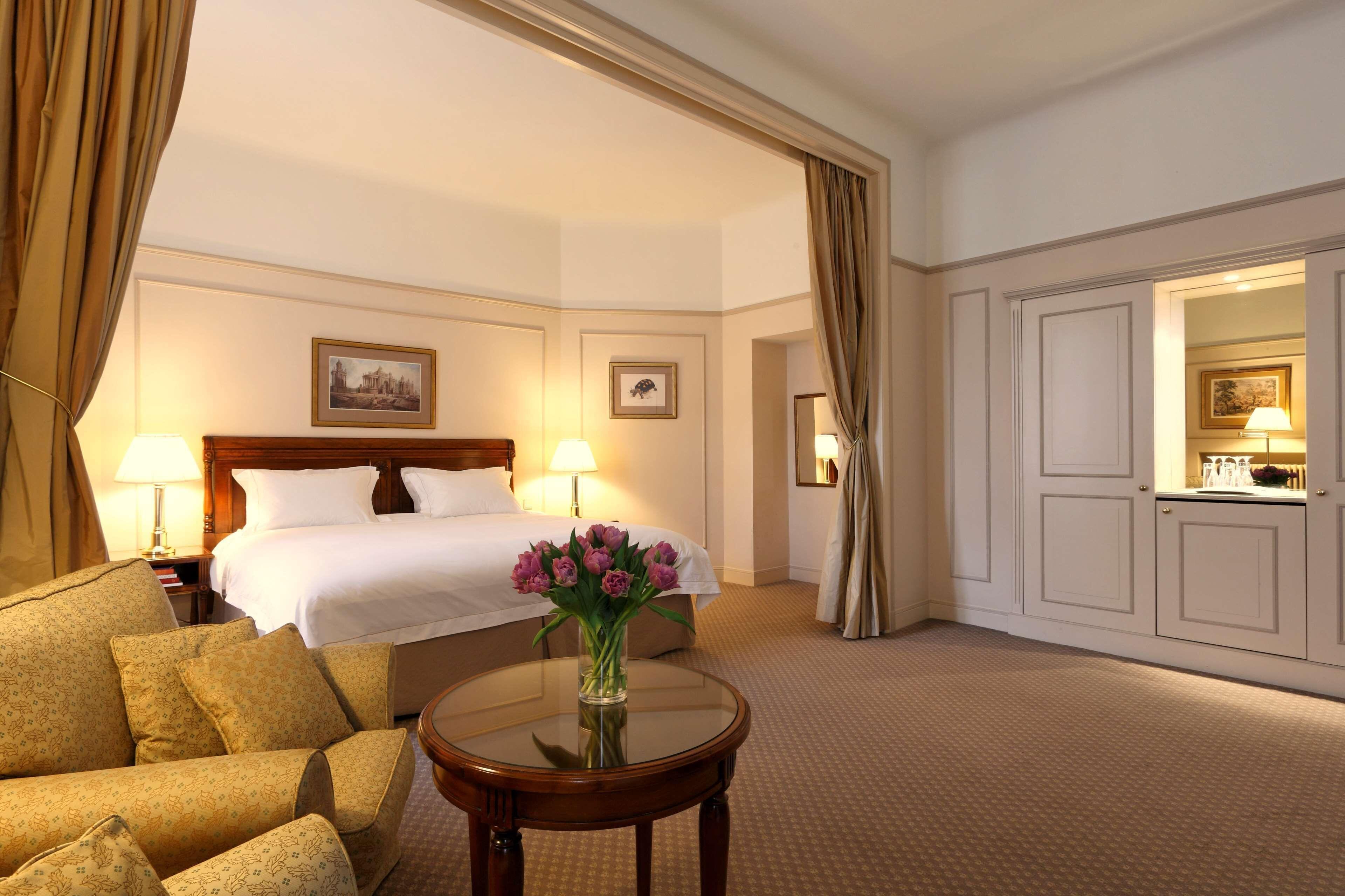 Hotel Le Plaza Brussels — Photos 3